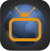 myTVs App Icon