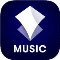 Stingray Music App Icon
