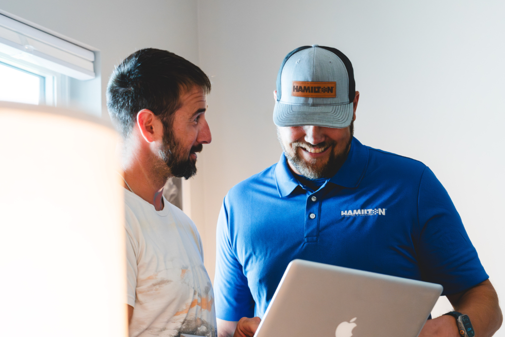 Smart Rual Provider Aurora Celebrates Hamilton Telecommunications for Being Named a Smart ...