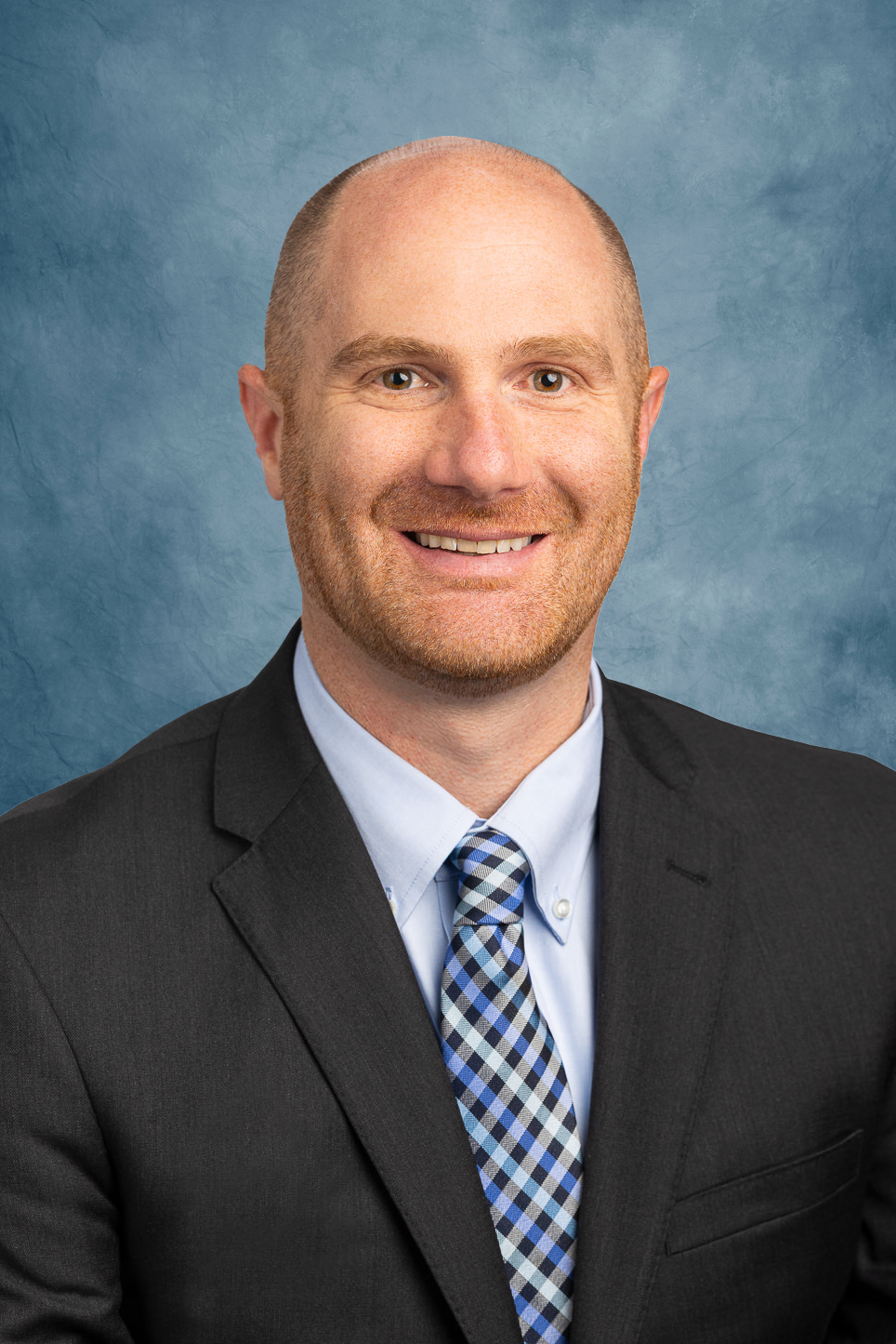 Brock Wyatt