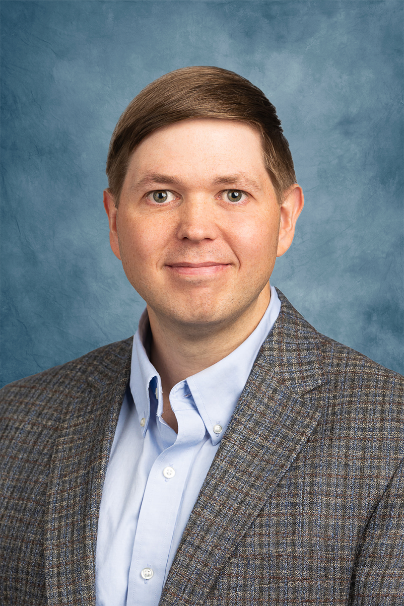 Jim Ediger