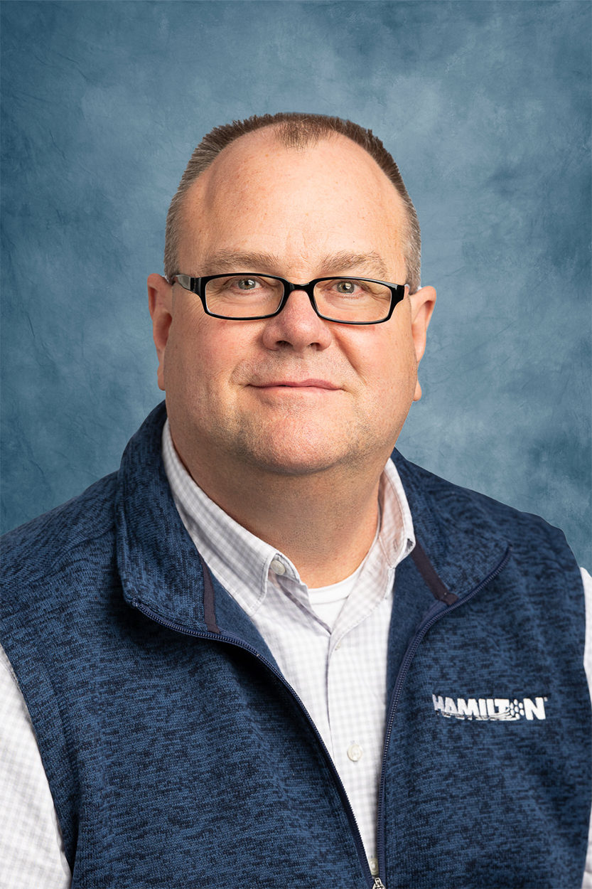Dan Molliconi