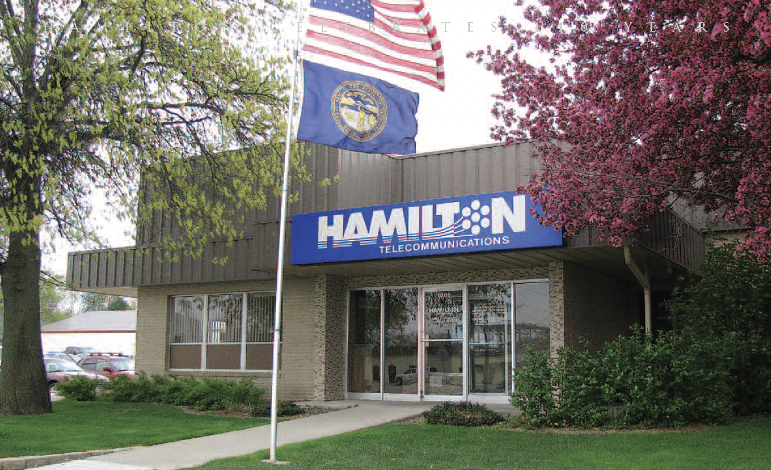 outside image of hamilton building outside image of hamilton building